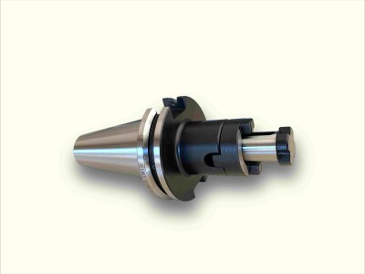 DIN40CM16 - DIN40 CM16 COMBI SHELL MILL ADAPTOR - 