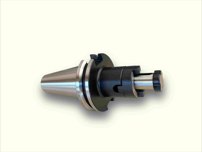 DIN40CM16 - DIN40 CM16 COMBI SHELL MILL ADAPTOR - 1