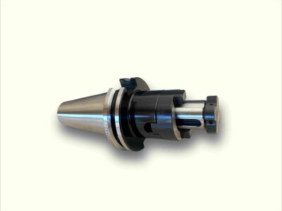 DIN40CM22 - DIN40 CM22 COMBI SHELL MILL ADAPTOR - 