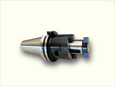 DIN40CM27 - DIN40 CM27 COMBI SHELL MILL ADAPTOR - 