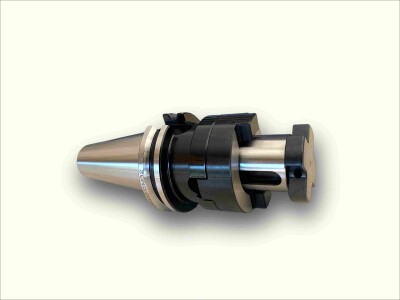 DIN40CM32 - DIN40 CM32 COMBI SHELL MILL ADAPTOR - 