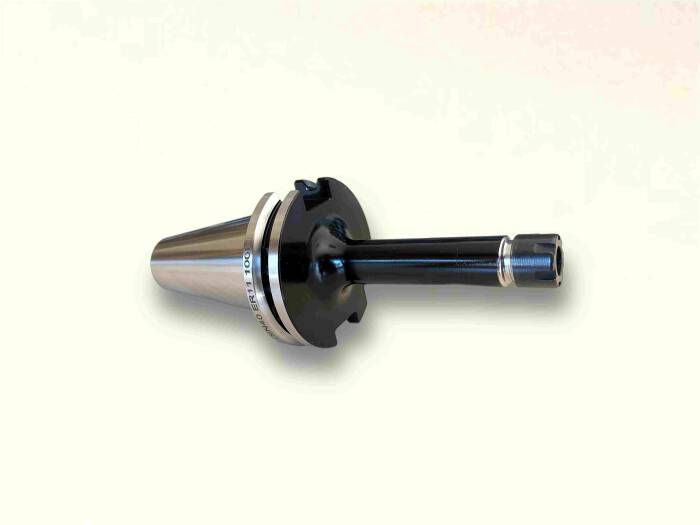 DIN40ER11100 - DIN40 ER11 100M COLLET CHUCK - 1
