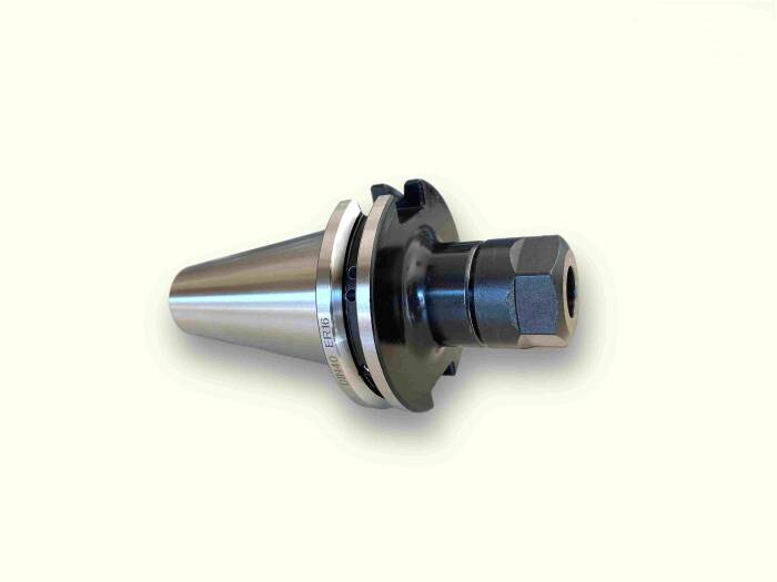 DIN40ER16 - DIN40 ER16 COLLET CHUCK - 1
