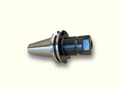 DIN40ER20 - DIN40 ER20 COLLET CHUCK - 