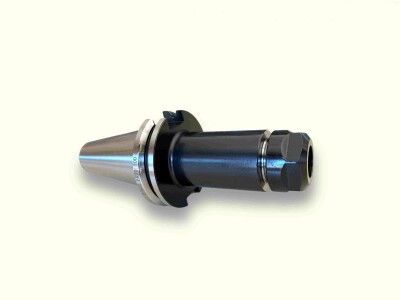 DIN40ER20100 - DIN40 ER20 100 COLLET CHUCK - 