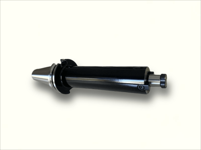 DIN40FM16160 - DIN40 FM16 160 FACE MILL ADAPTOR - 1