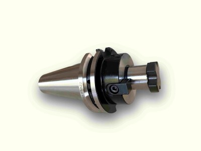 DIN40FM22 - DIN40 FM22 FACE MILL ADAPTOR - 