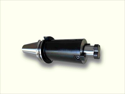 DIN40FM22100 - DIN40 FM22 100 FACE MILL ADAPTOR - 