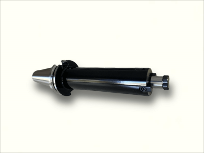 DIN40FM22160 - DIN40 FM22 160 FACE MILL ADAPTOR - 