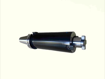 DIN40FM27160 - DIN40 FM27 160 FACE MILL ADAPTOR - 