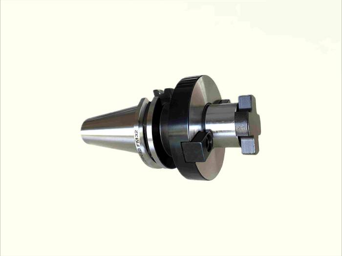DIN40FM32 - DIN40 FM32 FACE MILL ADAPTOR - 1