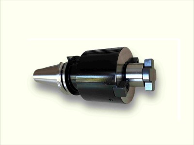 DIN40FM32100 - DIN40 FM32 100 FACE MILL ADAPTOR - 