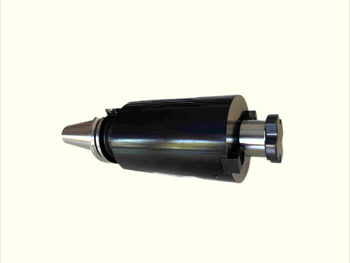 DIN40FM32160 - DIN40 FM32 160 FACE MILL ADAPTOR - 1