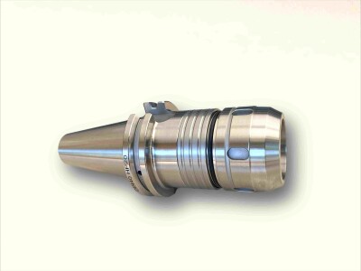 DIN40HP20 - DIN40 HP20 HIGH POWER HP MILLING CHUCK - 1