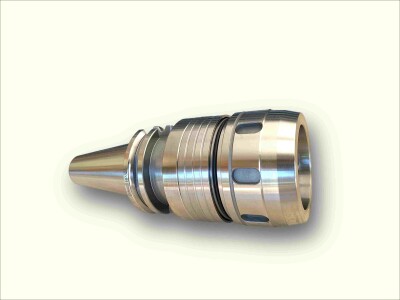 DIN40HP32 - DIN40 HP32 HIGH POWER HP MILLING CHUCK - 
