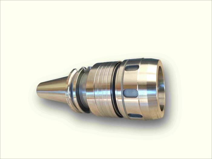 DIN40HP32 - DIN40 HP32 HIGH POWER HP MILLING CHUCK - 1