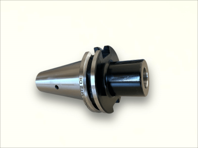 DIN40MT2DB - DIN40 MT2 MORSE TAPER ADAPTOR WITH DRAW BAR - 