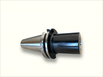 DIN40MT3DB - DIN40 MT3 MORSE TAPER ADAPTOR WITH DRAW BAR - 