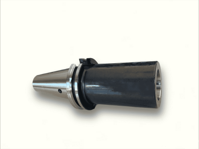 DIN40MT4DB - DIN40 MT4 MORSE TAPER ADAPTOR WITH DRAW BAR - 1