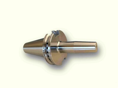 DIN40SF0480 - DIN40 SF04 80 SHRINK FIT TOOLHOLDER - 1