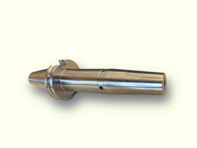 DIN40SF10160 - DIN40 SF10 160 SHRINK FIT TOOLHOLDER LONG TYPE - 