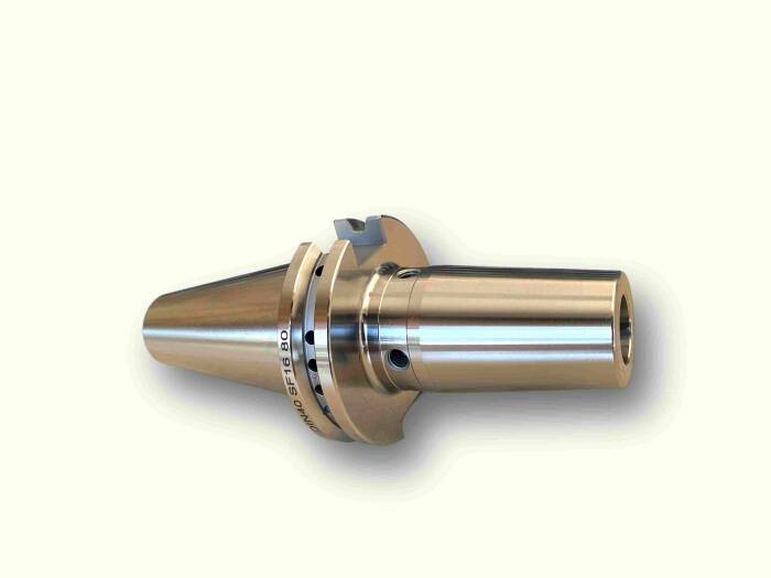DIN40SF16080 - DIN40 SF16 80 ISITMALI TUTUCU - 1