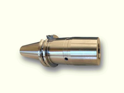 DIN40SF25100 - DIN40 SF25 100 SHRINK FIT TOOLHOLDER - 