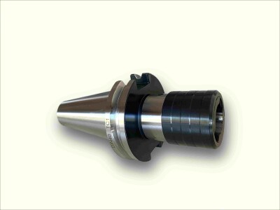 DIN40TC1 - DIN40 TC1 TAPPING CHUCK - 1