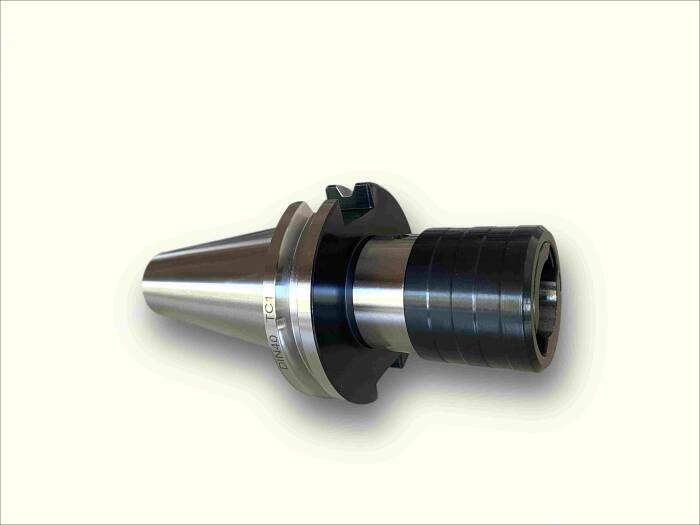 DIN40TC1 - DIN40 TC1 TAPPING CHUCK - 1