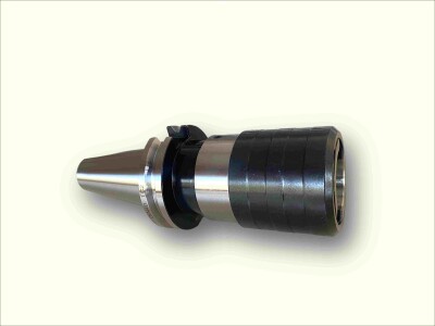 DIN40TC2 - DIN40 TC2 TAPPING CHUCK - 