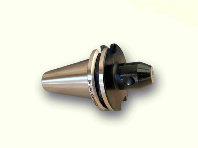 DIN40W06 - DIN40 W06 WELDON ADAPTOR - 1