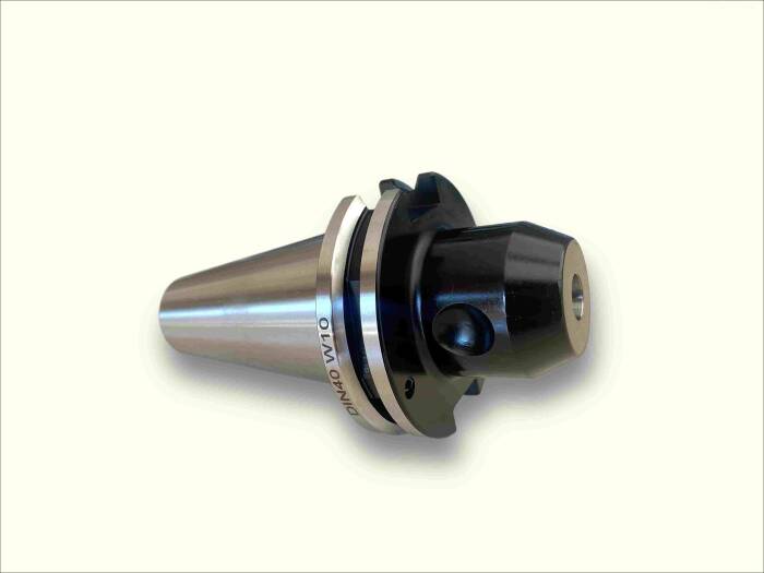 DIN40W10 - DIN40 W10 WELDON ADAPTOR - 1
