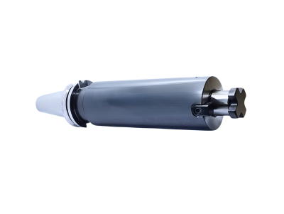 DIN40FM27200 - DIN40 FM27-200 FACE MILL ADAPTOR - 