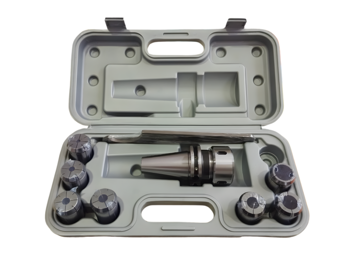 DIN40OZ25S7 - DIN40 OZ25 PENS TAKIMI BAŞLIKLI (6-20mm 7AD.) - 1