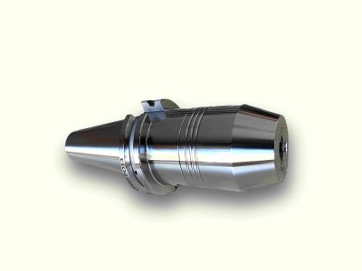 DIN40PD13 - DIN40PD13 HASSAS MANDRENLİ TUTUCU 1-13MM - 