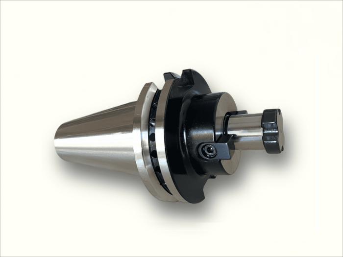 DIN50FM16 - DIN50 FM16 FACE MILL ADAPTOR - 1