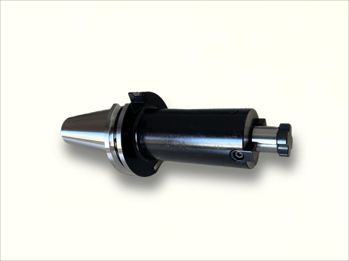 DIN50FM16100 - DIN50 FM16 100 FACE MILL ADAPTOR - 1