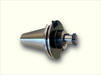 DIN50FM22 - DIN50 FM22 FACE MILL ADAPTOR - 