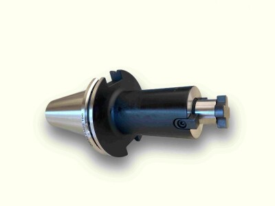 DIN50FM22100 - DIN50 FM22 100 FACE MILL ADAPTOR - 