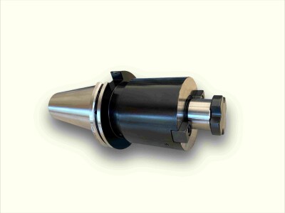 DIN50FM32100 - DIN50 FM32 100 FACE MILL ADAPTOR - 