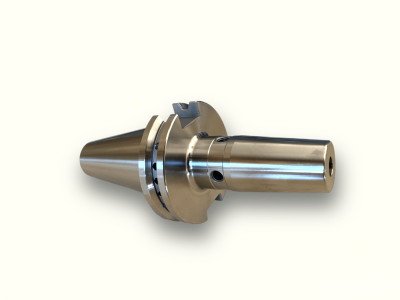 DIN50SF0880 - DIN50 SF08 80 SHRINK FIT TOOLHOLDER - 1