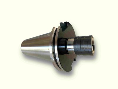 DIN50TC1 - DIN50 TC1 TAPPING CHUCK - 1