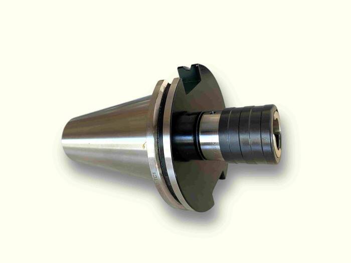 DIN50TC1 - DIN50 TC1 TAPPING CHUCK - 1