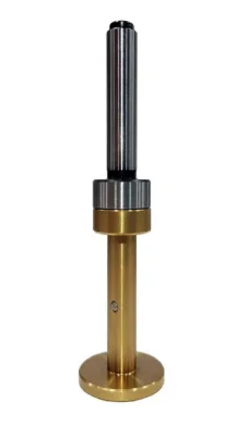 E829903 - ANTİMANYETİK ŞAPKALI T-PROP Ø30 - 1