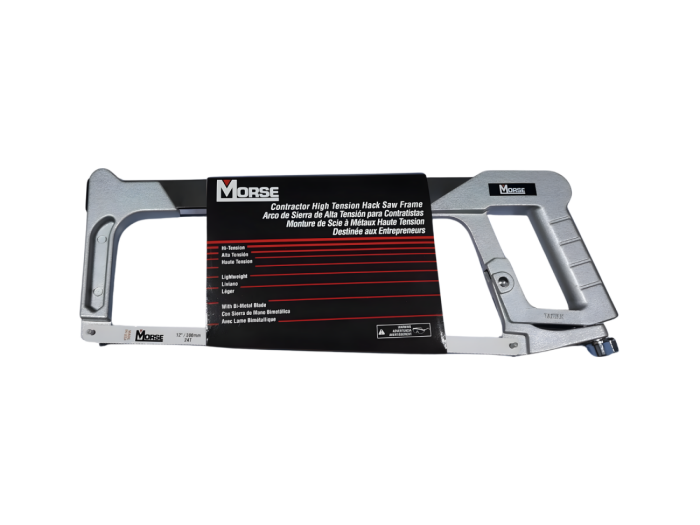 HHBF04 - EL TESTERE KOLU HHBF04 - 1