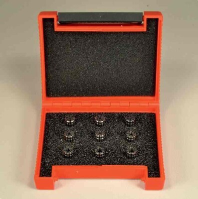 ER08SET2 - ER8 PENS TAKIMI CL2 (1-5MM 9AD.) - 
