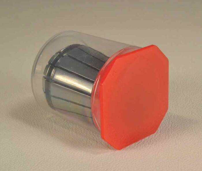 ER11025T - ER11 COLLET 2.5MM - 2