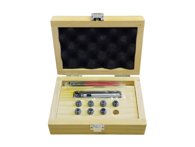 ER1116085MS7 - ER11 16X85MM PENS TAKIMI BAŞLIKLI (1-7MM 7AD) - 