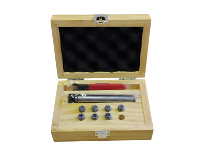 ER1116115MS7 - ER11 16X115MM PENS TAKIMI BAŞLIKLI (1-7MM 7AD) - 