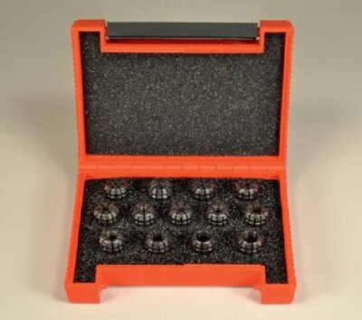 ER11SET2 - ER11 PENS TAKIMI CL2 (1-7MM 13AD.) - 